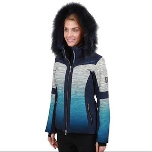 descente joslyn jacket